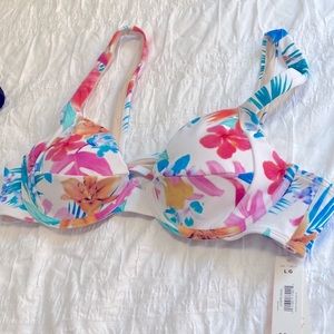 Joe Fresh Bikini Top